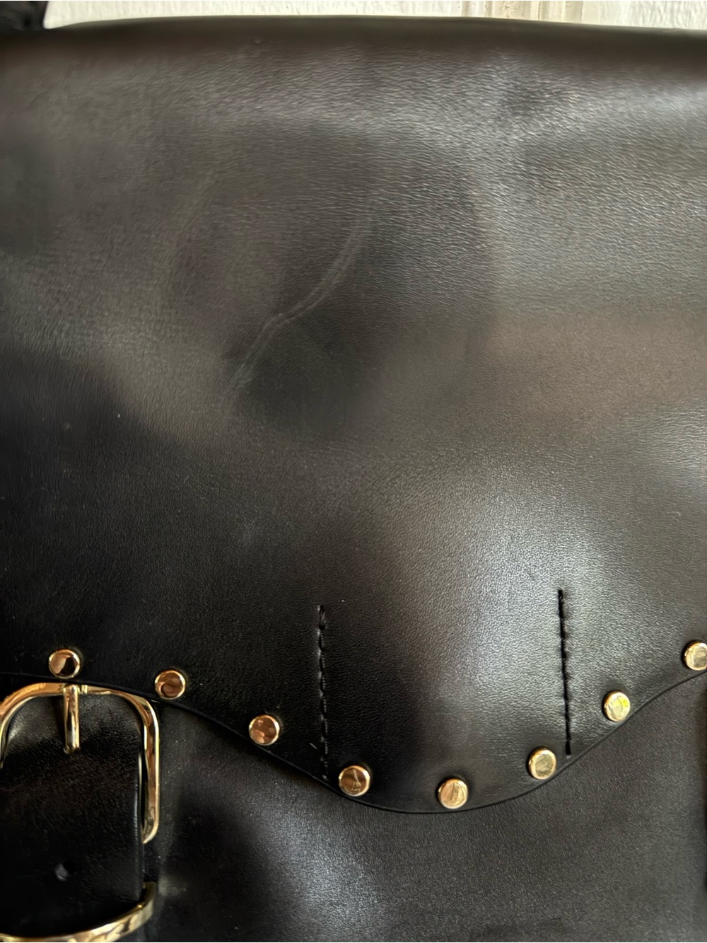 Rebecca Minkoff Biker doctor bag - Picture 3 of 11